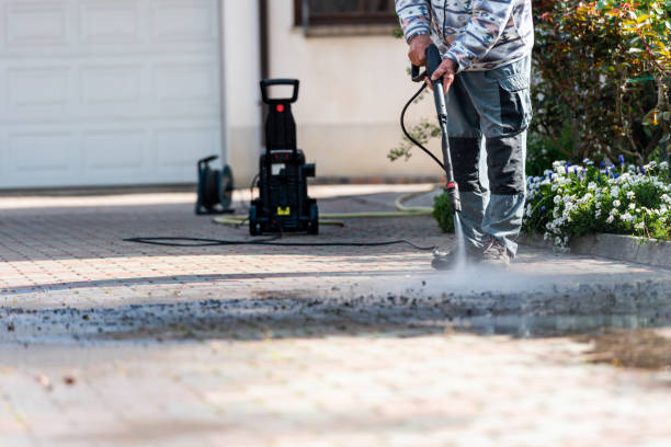 Best Commercial Building Pressure Washing  in Mexico, MO