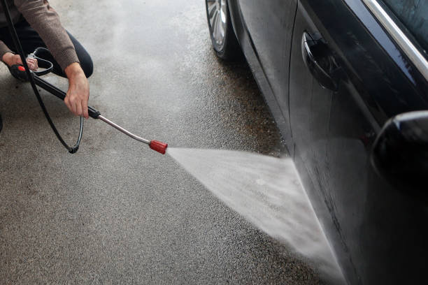 Best Fence Pressure Washing  in Mexico, MO
