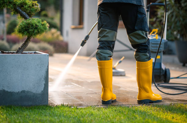 Best Commercial Pressure Washing  in Mexico, MO